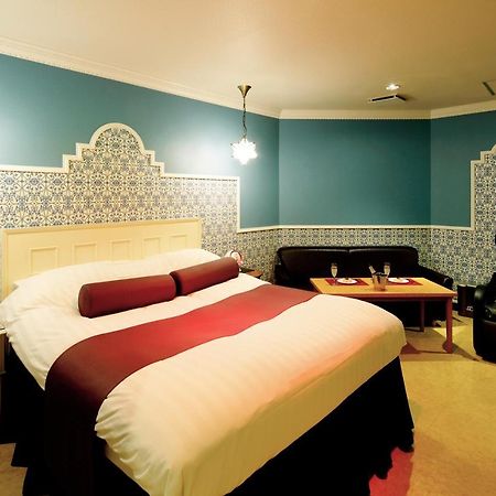 Hotel Casade Francia Yokohama (Adults Only) 외부 사진