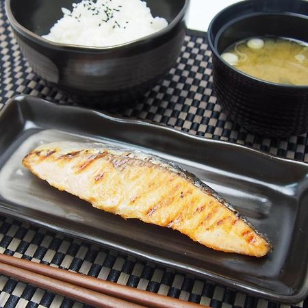 Hotel Casade Francia Yokohama (Adults Only) 외부 사진