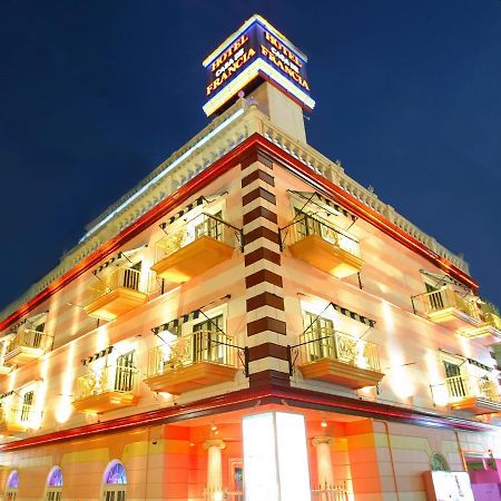 Hotel Casade Francia Yokohama (Adults Only) 외부 사진